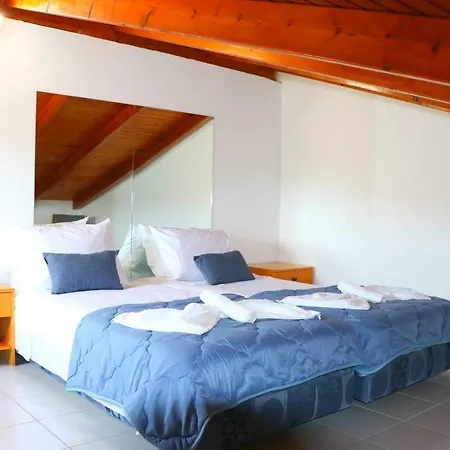度假居 Ialysos, Fully Equipped, Detached, 6pers. 5min Beach 伊利索斯