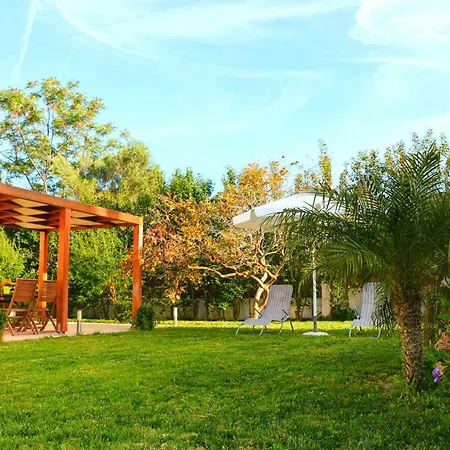 Ialysos, Fully Equipped, Detached, 6pers. 5min Beach 度假居 *