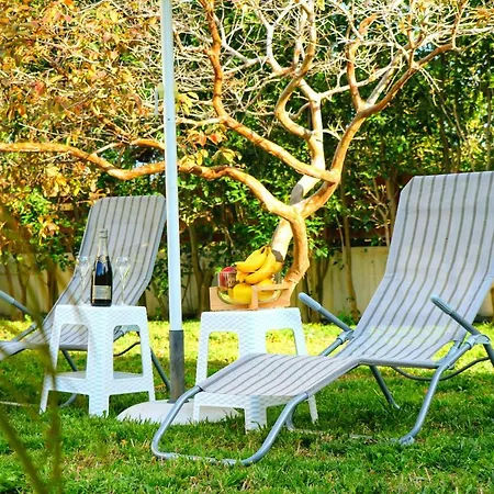 Ialysos, Fully Equipped, Detached, 6pers. 5min Beach