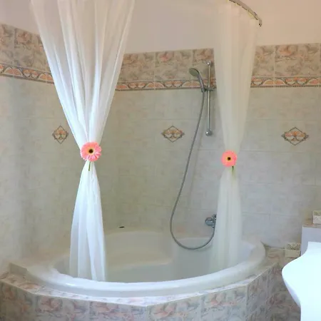 Ialysos, Fully Equipped, Detached, 6pers. 5min Beach Holiday home Ialysos (Rhodes)