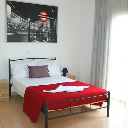 Ialysos, Fully Equipped, Detached, 6pers. 5min Beach Holiday home Ialysos (Rhodes)