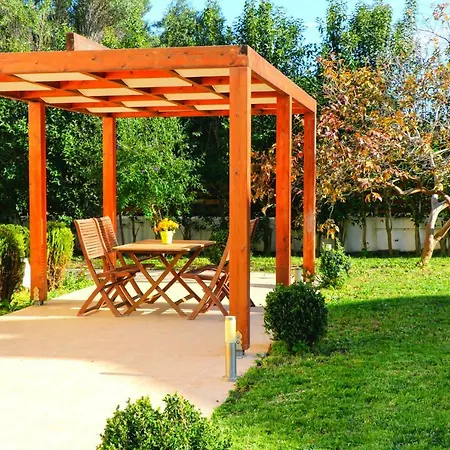 Ialysos, Fully Equipped, Detached, 6pers. 5min Beach Holiday home Ialysos (Rhodes)