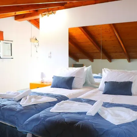 Ialysos, Fully Equipped, Detached, 6pers. 5min Beach Ialysos (Rhodes)